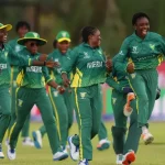 U-19 Cricket W/Cup: Nigeria Stun New Zealand To Claim Historic Win