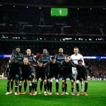 UCL: Boniface Benched In Leverkusen's Loss To Atletico Madrid, Onyedika Features For Club Brugge