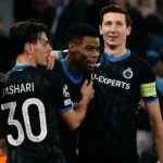 UCL: Onyedika's Goal Not Enough As Man City Beat Club Brugge To Reach Play-offs
