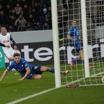 UEL: Akpoguma Features, Sanusi Benched In Hoffenheim, Porto Home Defeats