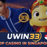 uwin33 best online casino in singapoer