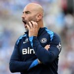 We Are Making Progress -Maresca Insists Despite Defeat To Man City