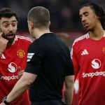 We Are The Worst Team In Man United's History -Amorim