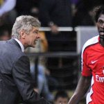 Wenger Made Life Difficult For Me In 2008/2009 Season --Ad
