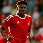 West Ham United In Talks With Forest For Awoniyi