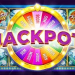 free slot
