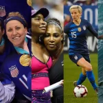 Women’s Sports