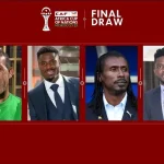 Yobo To Serve As AFCON 2025 Draw Assistant
