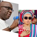 Your allegations against APC spokesperson baseless, Alile tells Obi