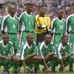 10 Super Eagles Stars, Past and Present, Who Featured At U-20 AFCON