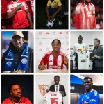 11 Top Nigerian Footballers Who Secured Winter Transfers To New Clubs