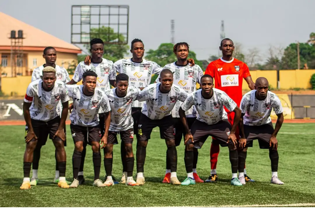 Abara Replaces Ndah As Head Coach