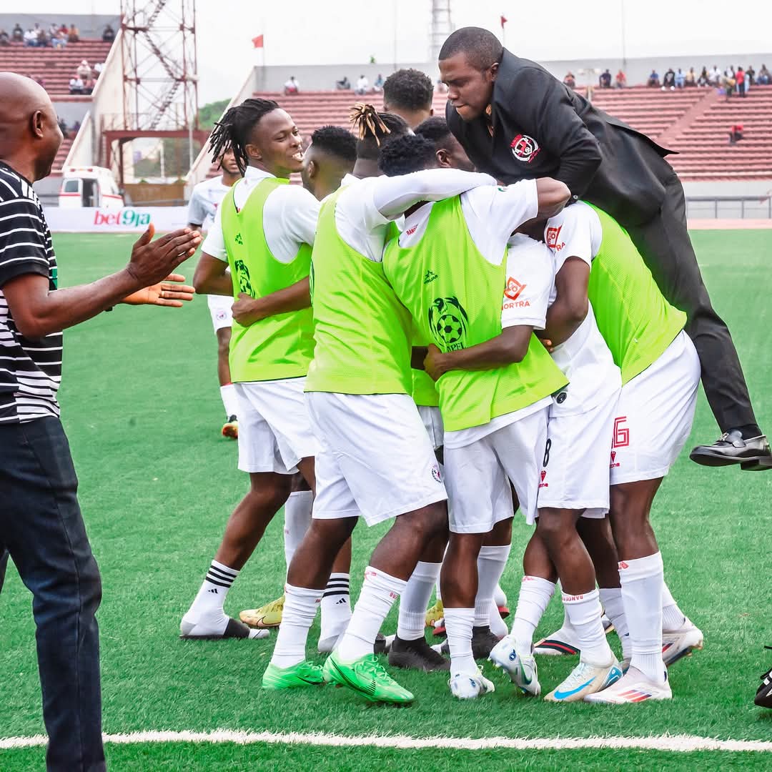 Ilechukwu Slams Rangers’ Wastefulness In 3-0 Win Over Sunshine