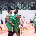 2025 AfroBasketQ: D'Tigers Overcome Uganda To Clinch Another Group Stage Win