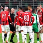 AC Milan Legend Exonerates Coach, Blames Chukwueze, Teammates For UCL Exit
