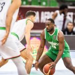 AfroBasket Qualifying Tourney: D'Tigers Defeat Libya In Group Opener