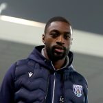 Ajayi Returns After Injury-Induced Layoff As West Brom Suffer Home Defeat
