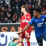 Akpoguma: Hoffenheim Deserved Draw Against Stuttgart