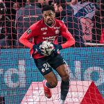 Akpom Is A Versatile Player At Lille --Chevalierl