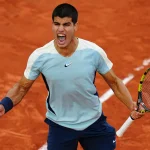 Alcaraz Can Win On Any Surface --Johnson