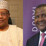 Aliko Dangote Hails IBB: ‘You’re the Architect of Private Sector in Nigeria’