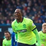 Aribo Named Man Of The Match In Southampton's Win At Ipswich