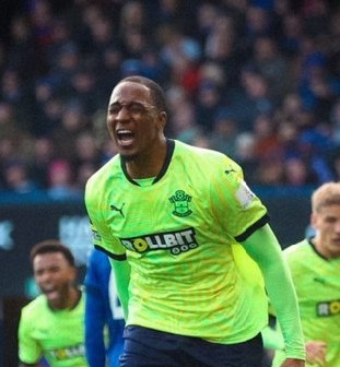 Aribo Named Man Of The Match In Southampton’s Win At Ipswich