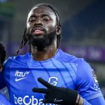Arokodare Bags 18th Goal Of Season In Genk's Away Draw