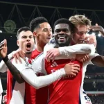Arsenal Can Still Win Premier League Title -Man United Legend