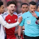 Arsenal Fine £65,000 Over Improper Conduct Vs Wolves