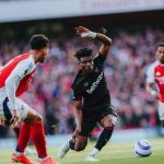Arsenal's Title Hopes Suffer Huge Blow After Defeat To West Ham