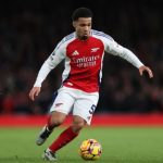 Arteta Reveals Why Nwaneri Uses Different Dressing Room From Teammates