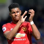 Aston Villa Close To Agreeing Loan Deal For Rashford