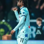 Atalanta Boss Gasperini Aims Another Swipe At Lookman