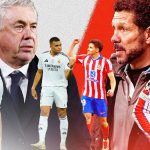 Atletico Madrid Will Be Tough Challenge For Re