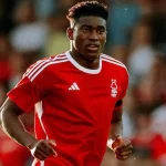 Awoniyi Fit To Face Newcastle United - Forest Boss Santo