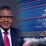 BREAKING: Dangote Refinery Slashes Petrol Loading Cost