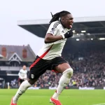 Bassey Scores First EPL Goal Of Season In Fulham's Win Vs Forest, Onuachu Bags Assist