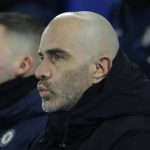 Big Shame For Us -Maresca Laments Chelsea's FA Cup Exit