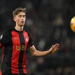 Bournemouth Competed Well Against Liverpool --Huijsen