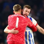 Brighton Goalkeeper Equals EPL Feat This Season In 3-0 Win Vs Chelsea