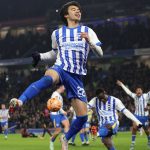 Brighton Knock Chelsea Out Of FA Cup