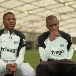 Caicedo, Jackson Great Value To Chelsea's Success