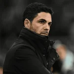 Carabao Cup: Arteta Blames Fatigue For Arsenal Defeat To Newcastle