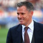Jamie Carragher