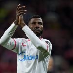 Celtic Move To Sign Iheanacho From Sevilla