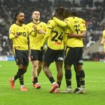 Championship: Dele-Bashiru On Target In Watford's Draw At Sunderland