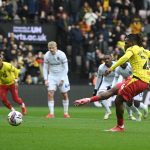 Championship: Dele-Bashiru On Target In Watford's Win Over Luton Town