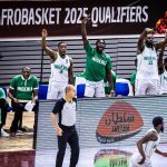 D'Tigers Defeat Cape Verde, Secure 2025 AfroBasket Qualification Ticket