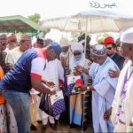 Dangote Doing A Very Good Job- President Tinubu